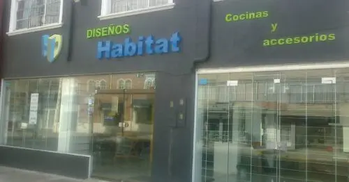 DISENOS HABITAT DISENOS HABITAT
